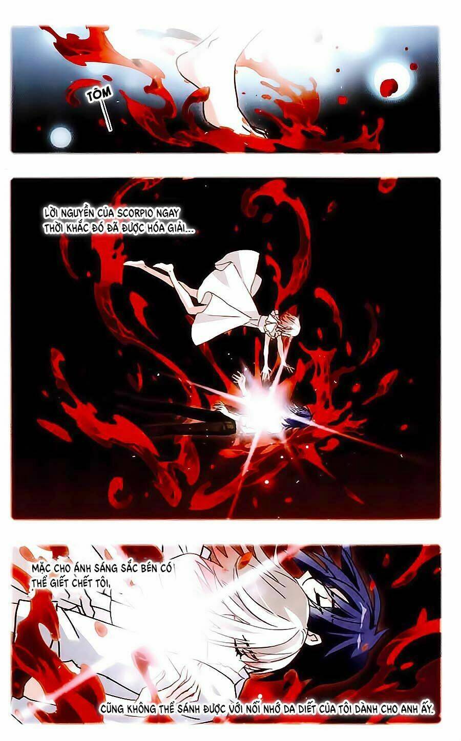 ngôi sao câu lạc bộ chapter 138 6