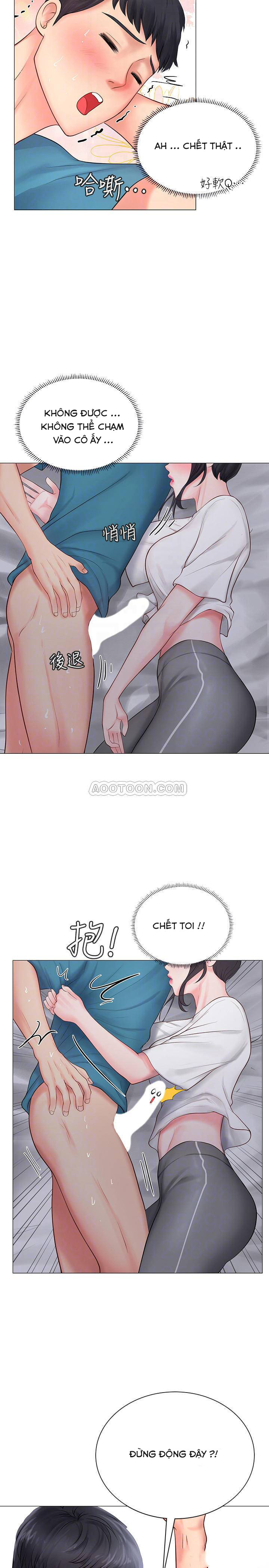 should i study at noryangjin? chapter 9 7