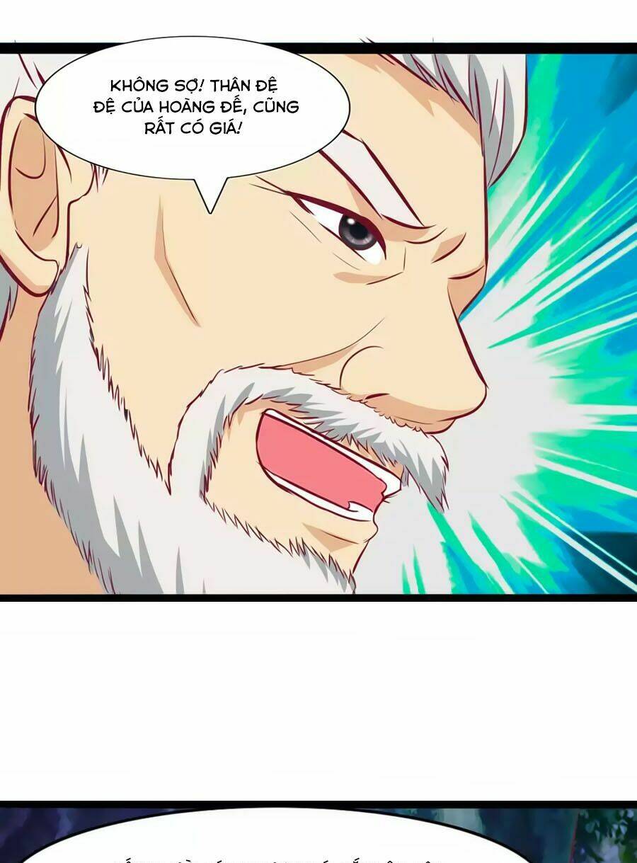 thỏ yêu tiểu vương phi chapter 86 38