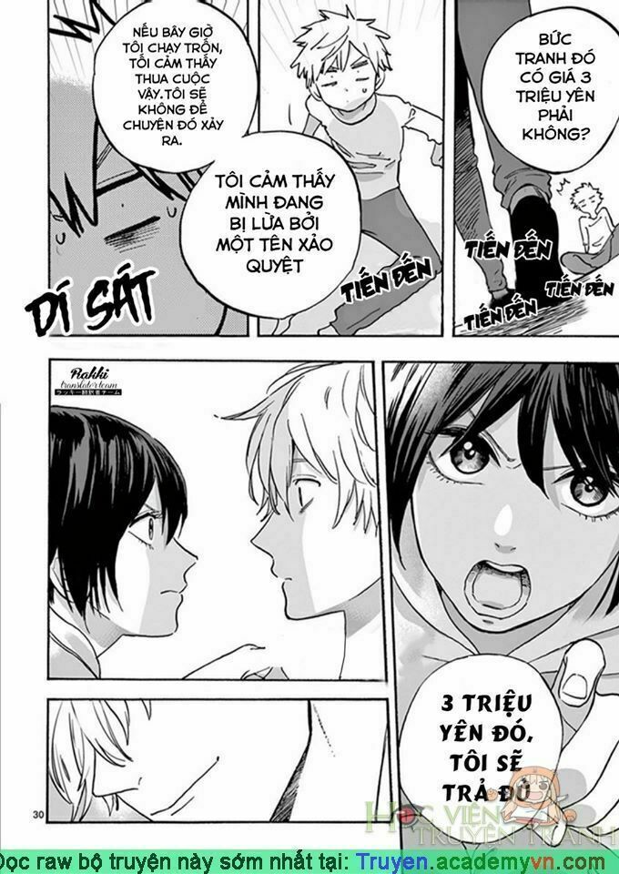 promise cinderella chapter 2 30