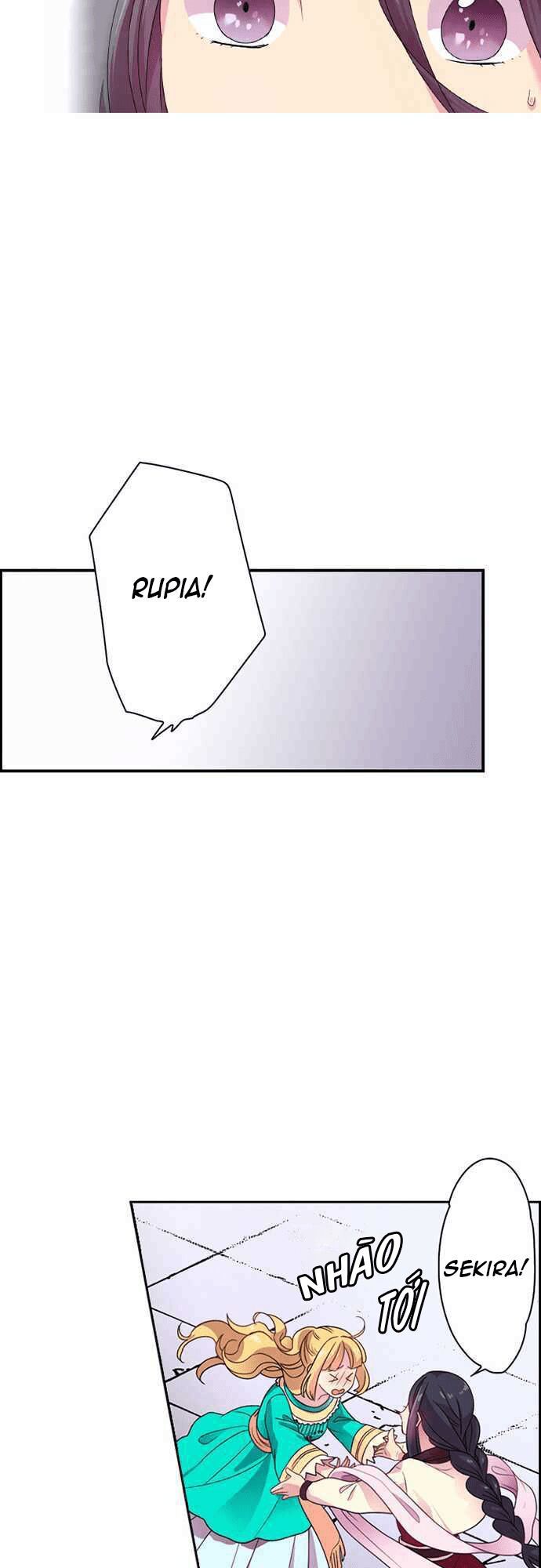 vợ lẽ của vua chapter 12 10