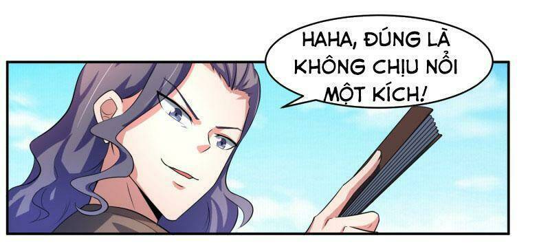 tuyệt thế thánh đế chapter 11 2