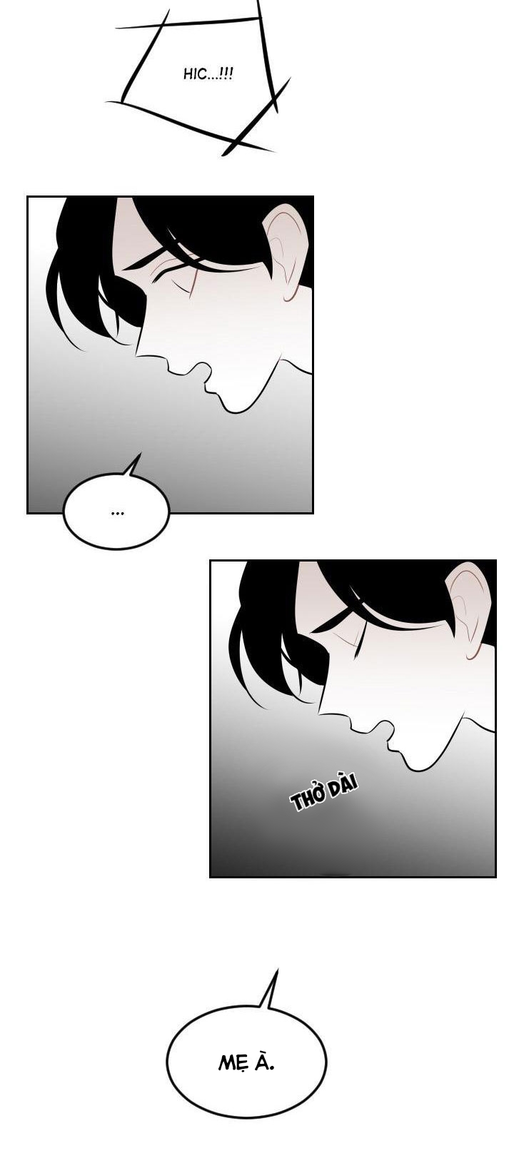 câu lạc bộ câm lặng chapter 7 8