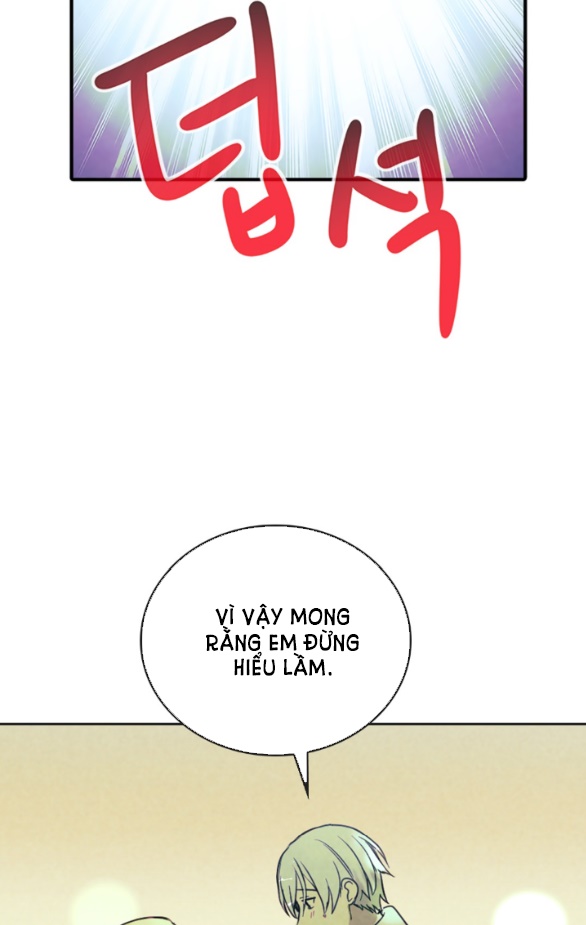 [bản 18+] trò chơi săn mồi của hoàng đế và thánh kỵ sĩ chapter 13.1 18