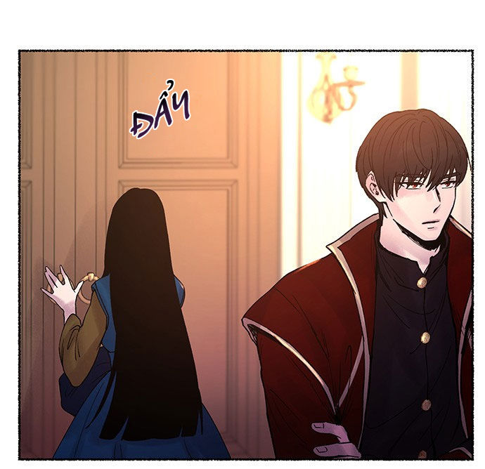 như gió trên cành cây khô chapter 16 86