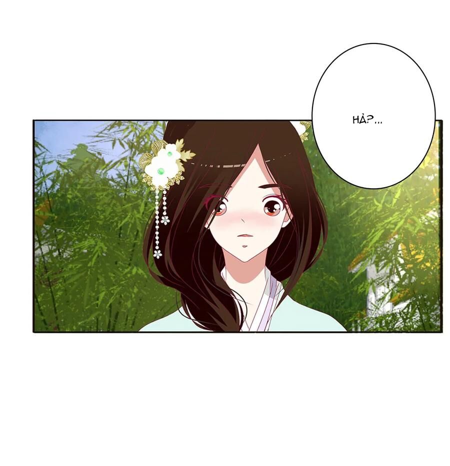 thông linh phi chapter 580 20