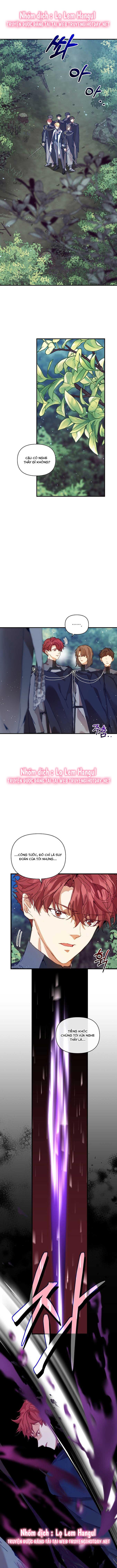 tôi là bảo mẫu của nam chính chapter 32 1