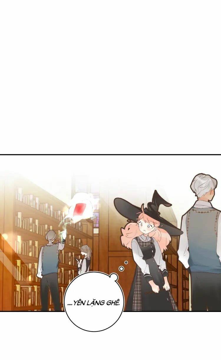 phù thủy hạng bét chapter 8 30
