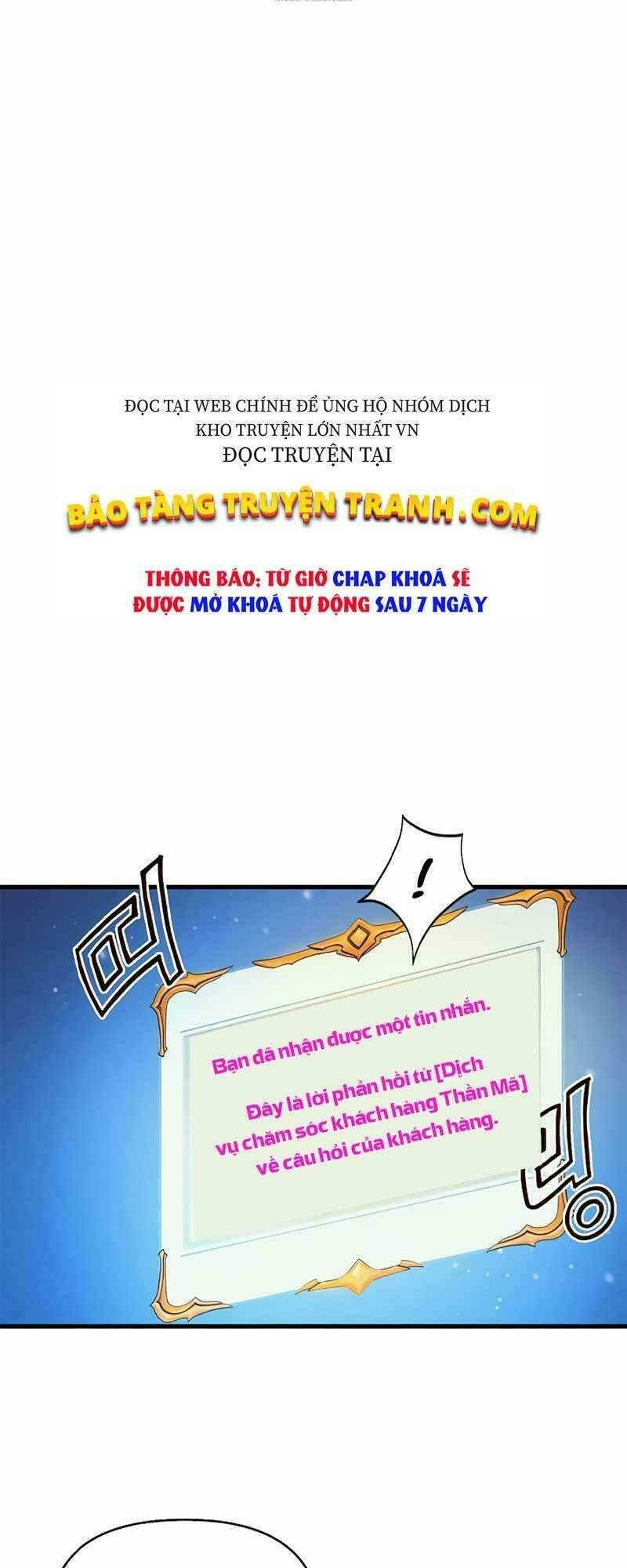 tu sĩ trị liệu của thái dương giáo chapter 2 9