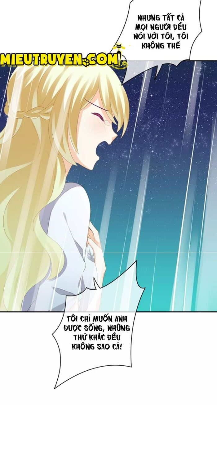 độc nhãn ác ma của ta chapter 31 6