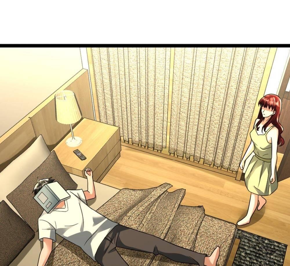 đóng băng toàn cầu: tôi gây dựng nên phòng an toàn thời tận thế chapter 134 18