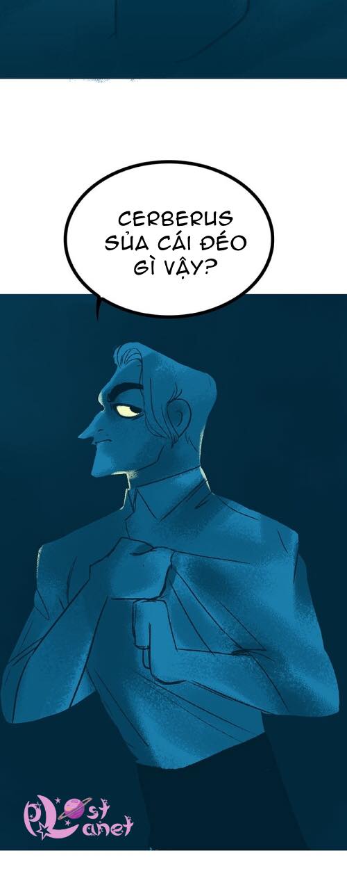 thần thoại olympus chapter 7 9