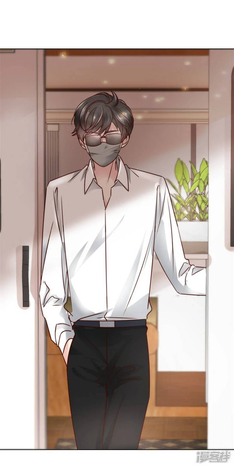 thần tiên đại nhân của tôi chapter 15 34