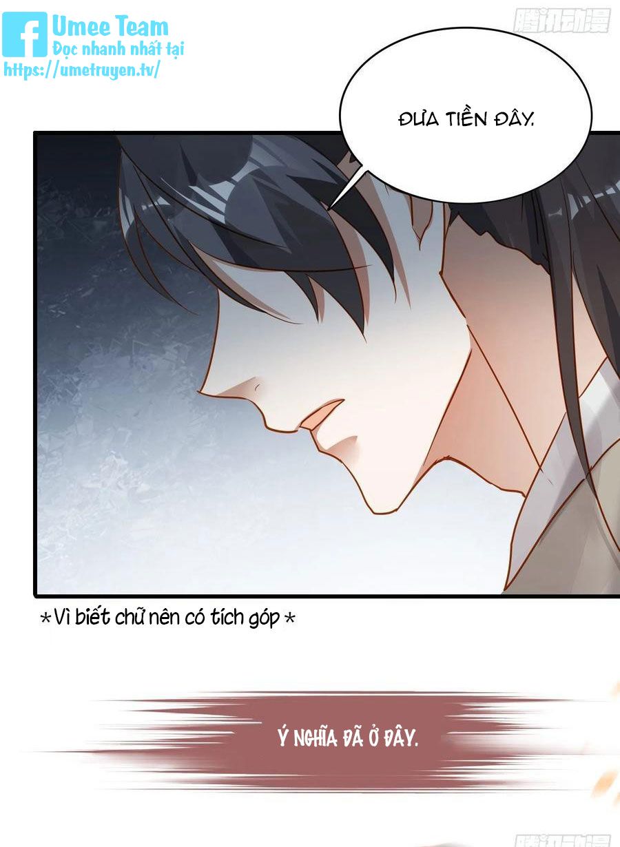 lục thân bất nhận chapter 79 21