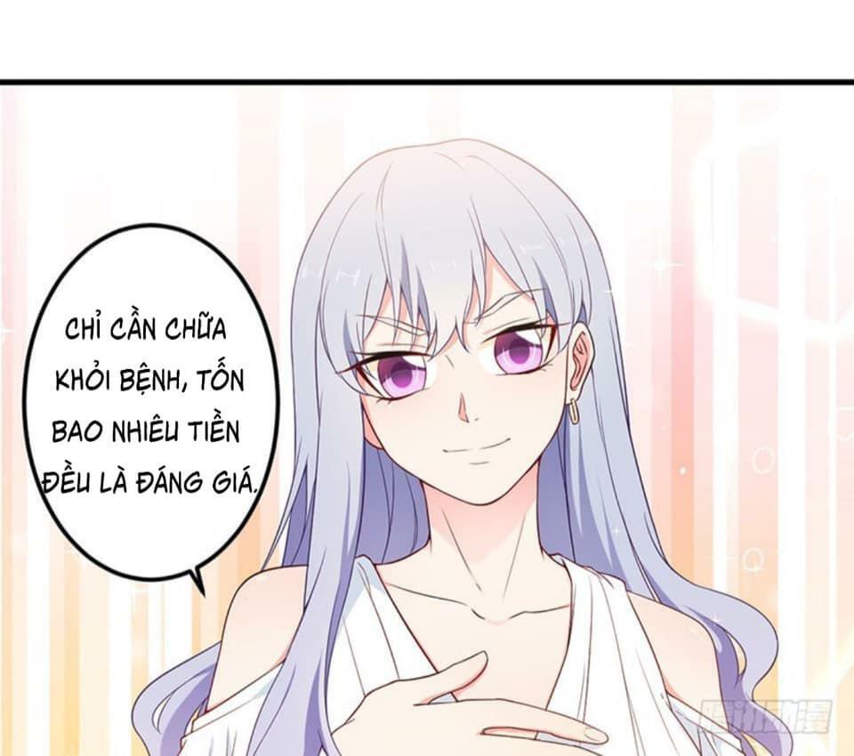 101 lần đoạt hôn chapter 3 13
