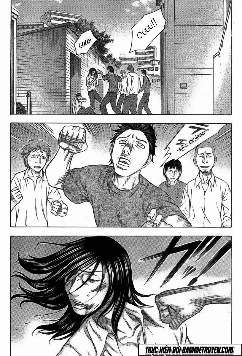 destroy and revolution chapter 2 3