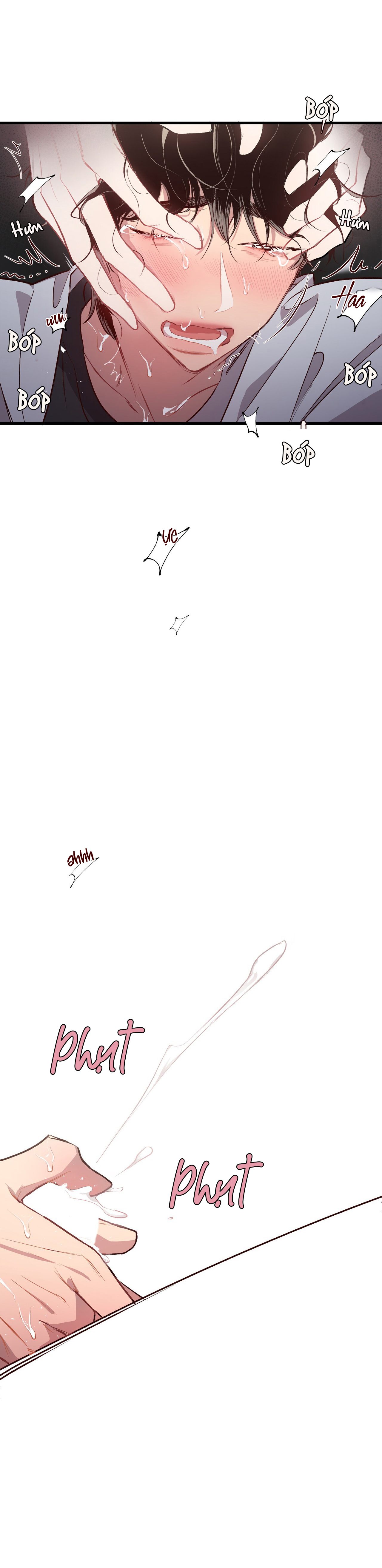 những suy nghĩ thầm kín trong đầu chapter 2 6