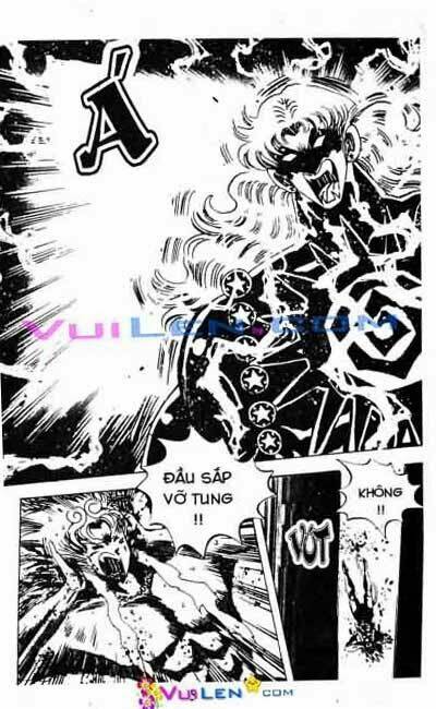 tiểu hòa thượng hd remake chapter 165 3