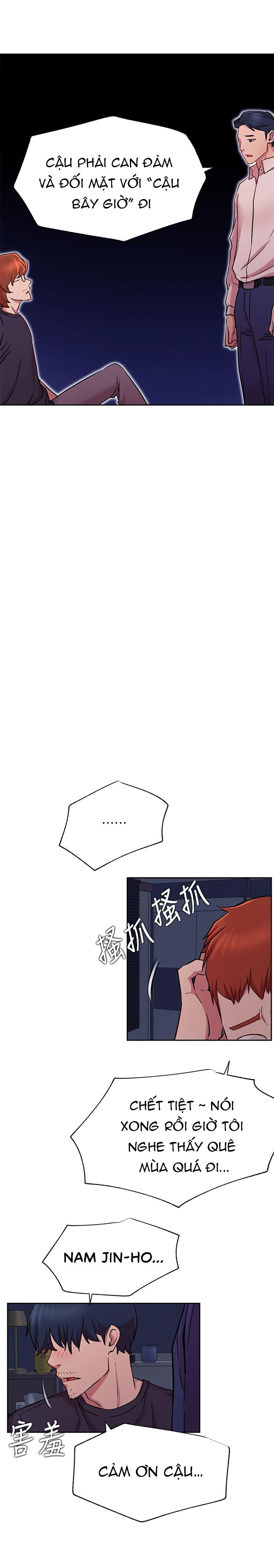 cuộc sống như anh hằng mơ chapter 43 12