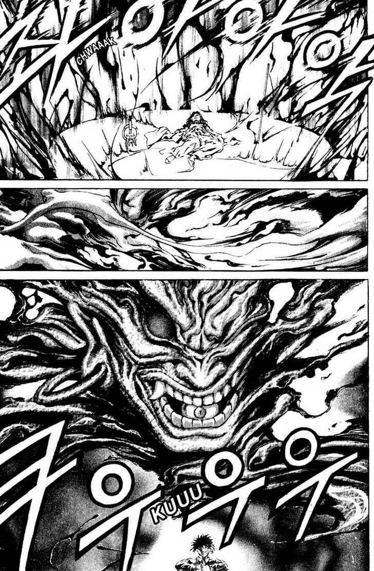 đảo địa ngục chapter 45 8