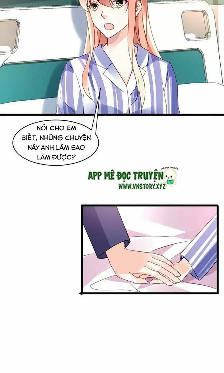 mưu ái thành nghiện chapter 138 15