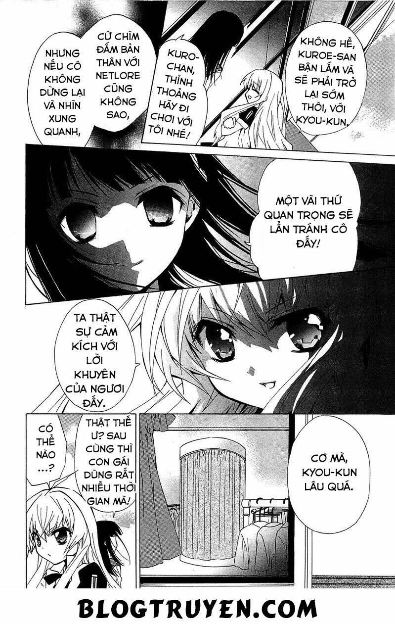 ác mộng gakuen chapter 6 21