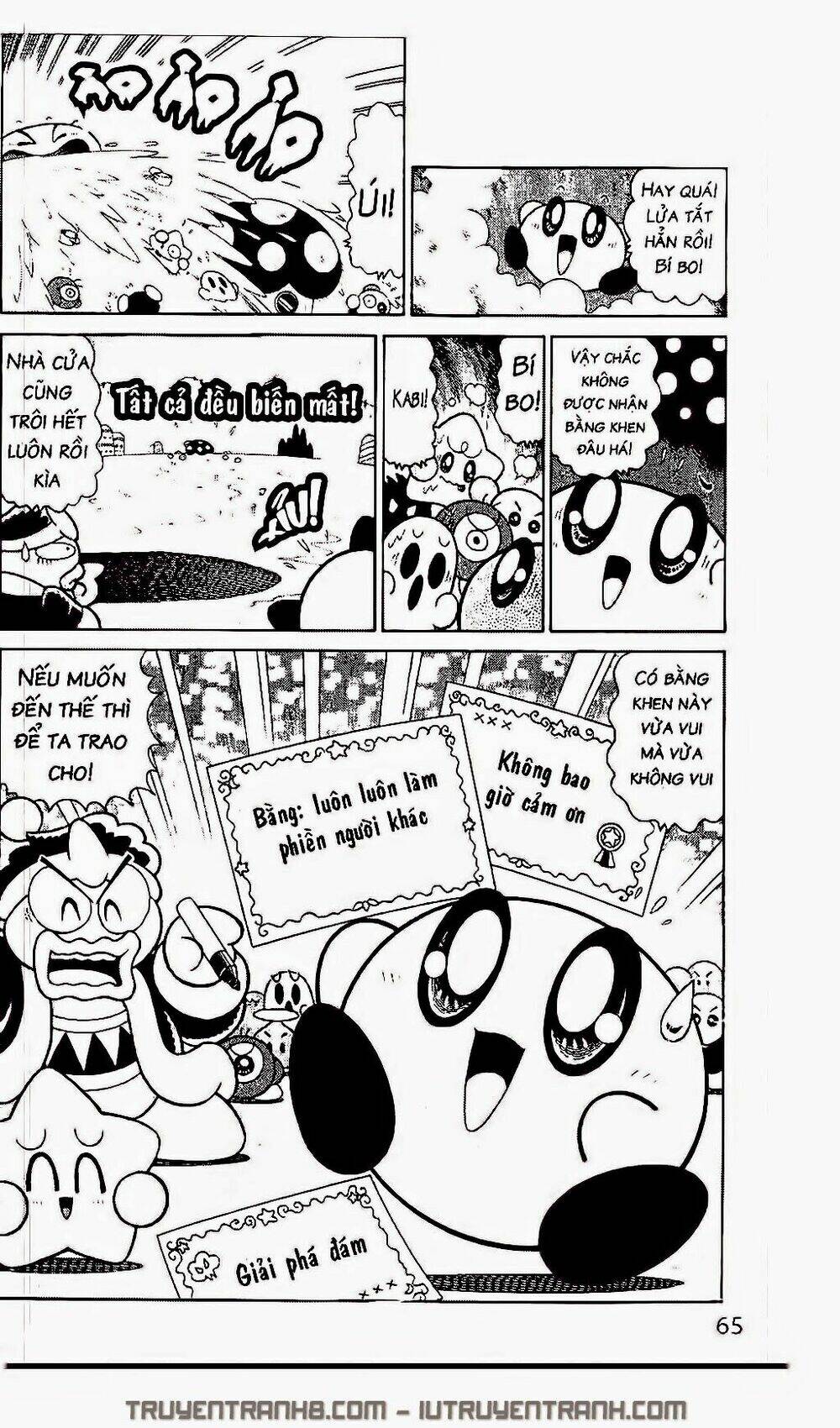 ngôi sao kabi chapter 238 16