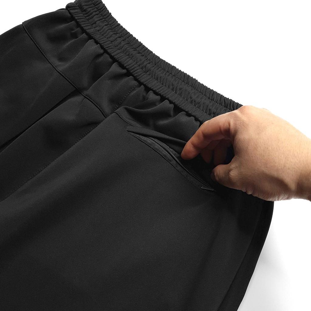 Quần dài thể thao jogger nam nữ chất vải umy dày dặn hàng cao cấp Q26