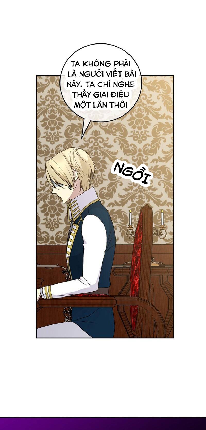 cô hầu giỏi giang chapter 8 15