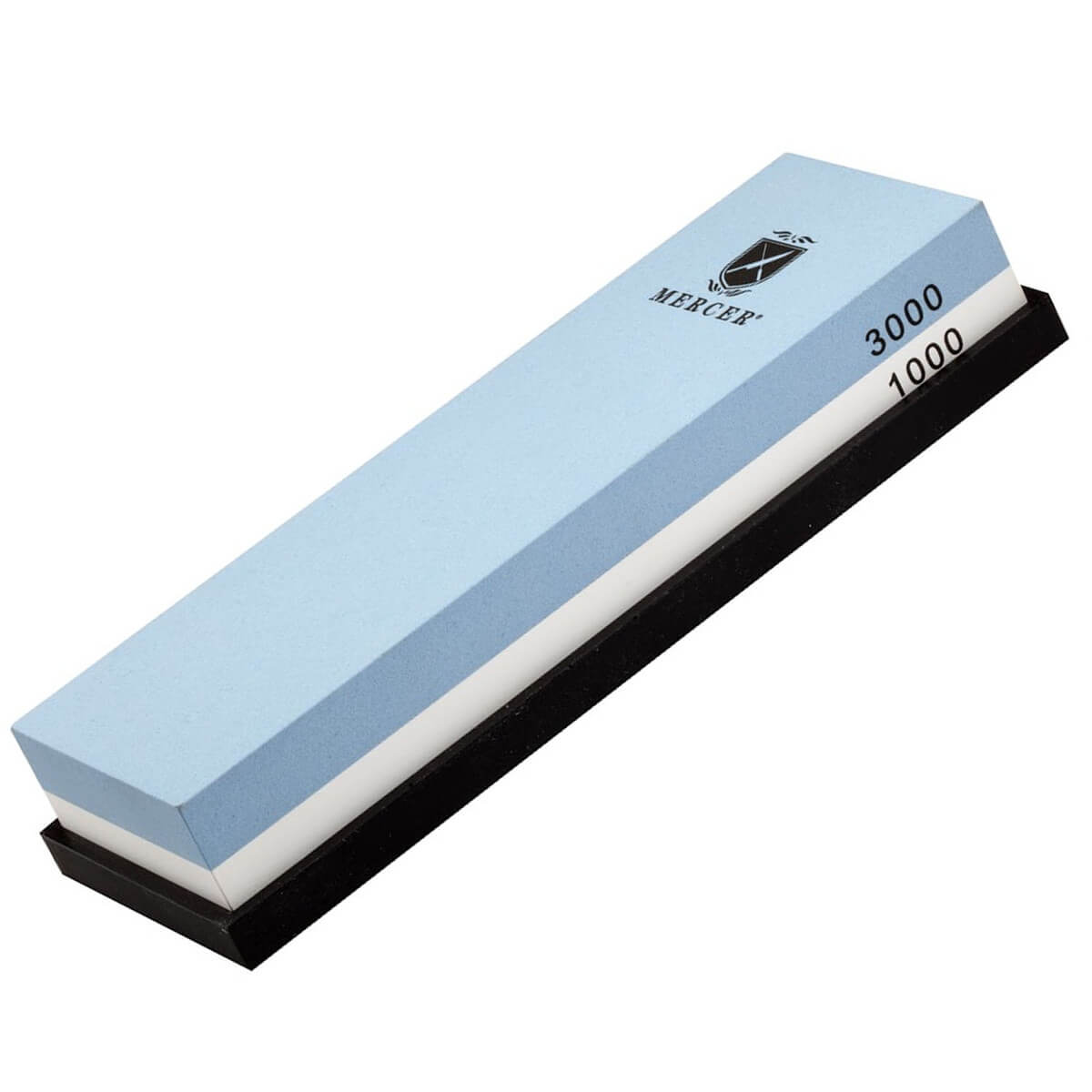 Đá Mài Dao Mercer (Mỹ) 2 Mặt 1000 / 3000 Grit Combination Sharpening Stone