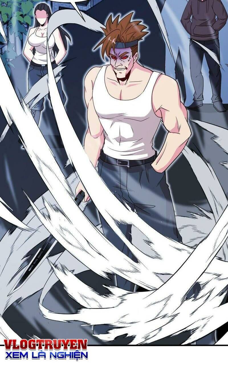 Hệ Thống Super God chapter 115.1 28