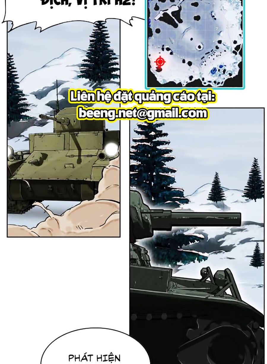 hard core leveling warrior ss2 chapter 64.2 12