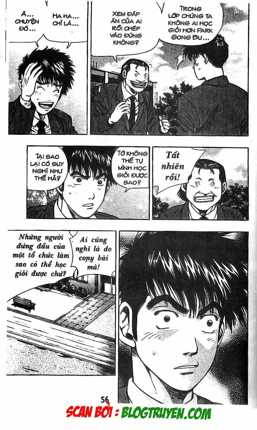 kid gang chapter 95 4