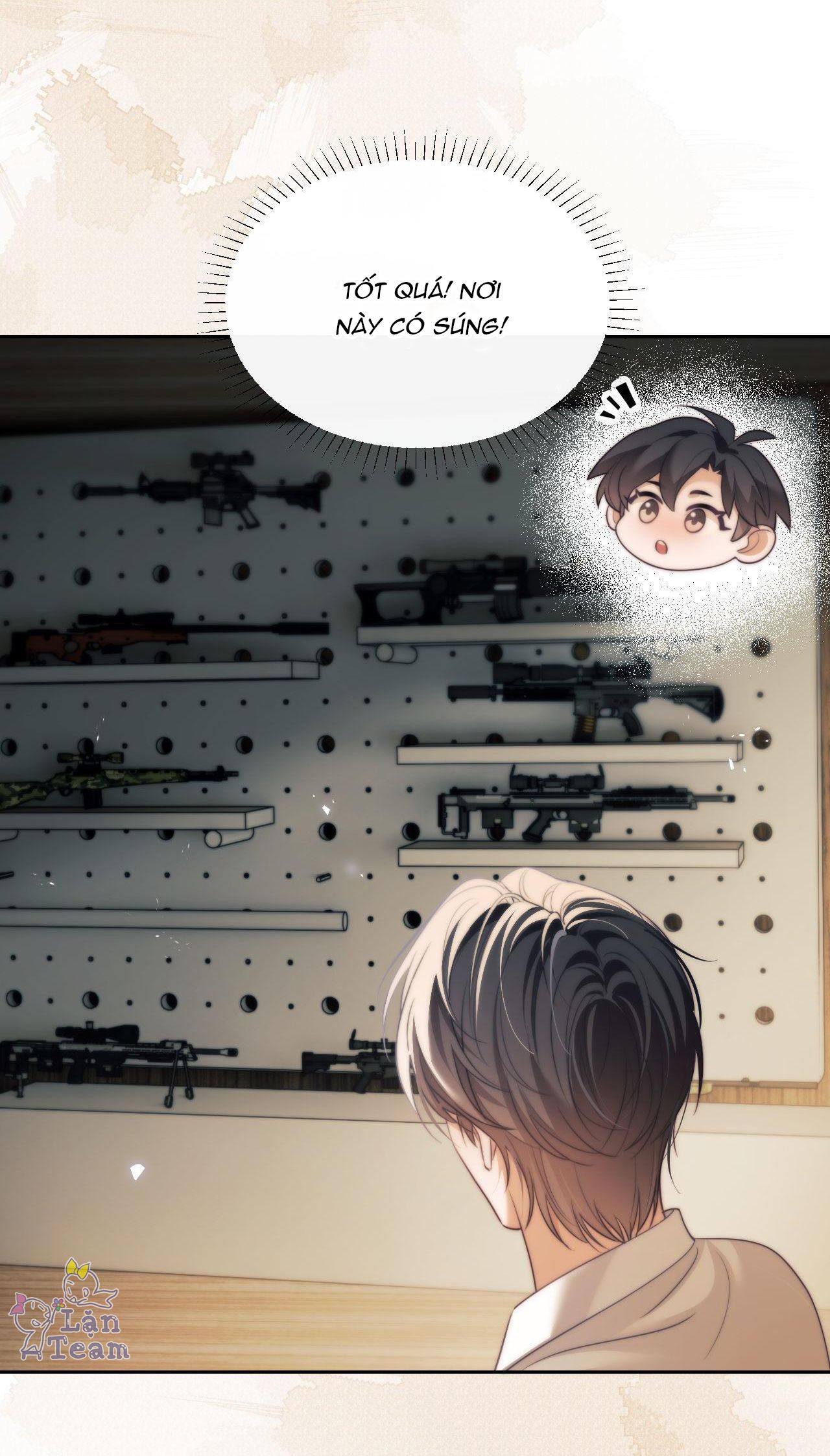 người cá desahrow chapter 31 35