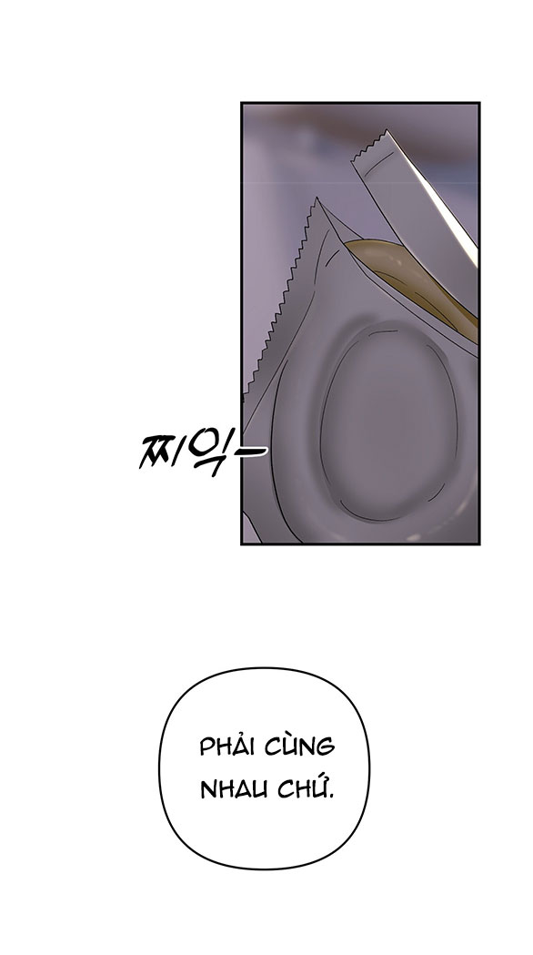 Hối Lộ Ngọt Ngào chapter 17 - Trang 6