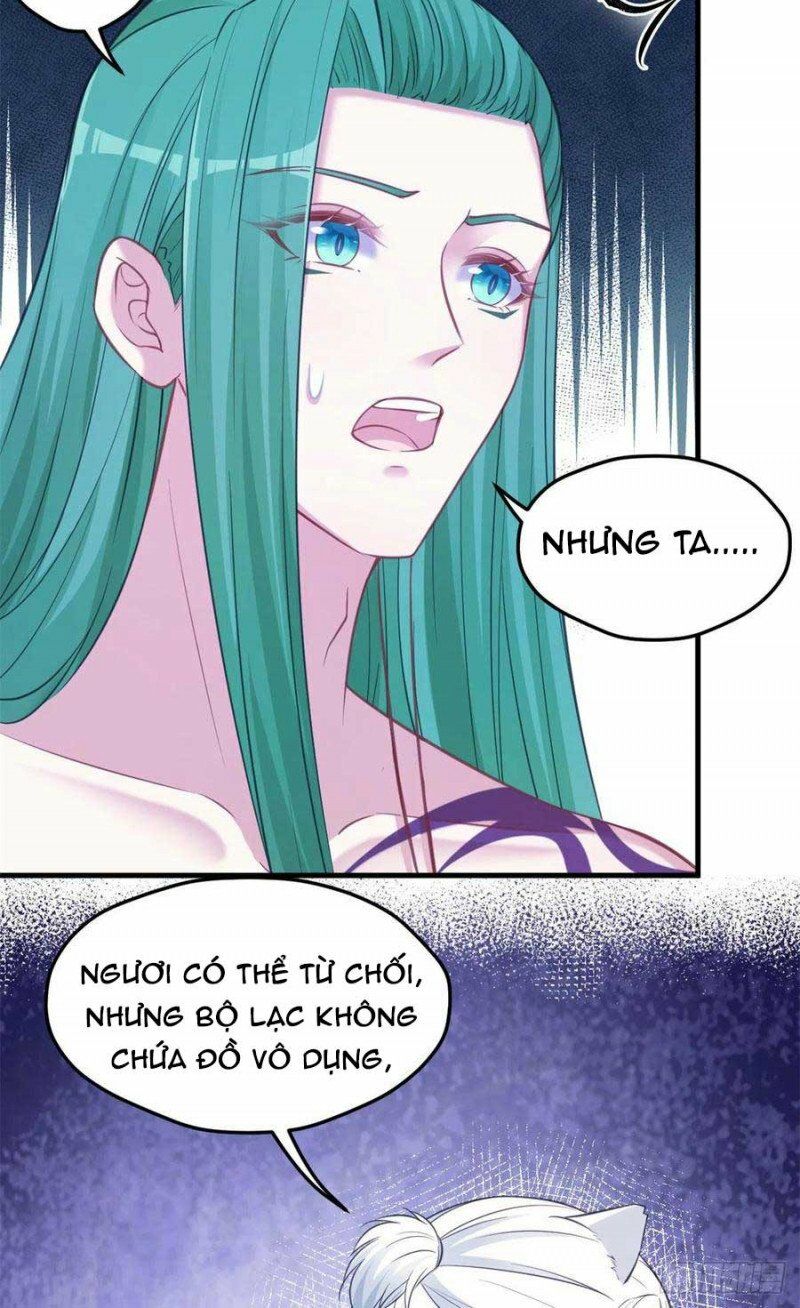 [16+] thảnh thơi thú thế chủng chủng điền, sinh sinh tể chapter 325 9