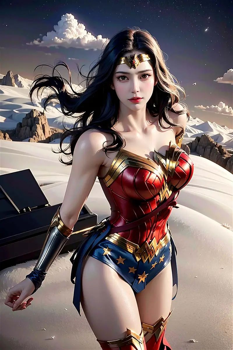 artist ai generated chapter 320 95