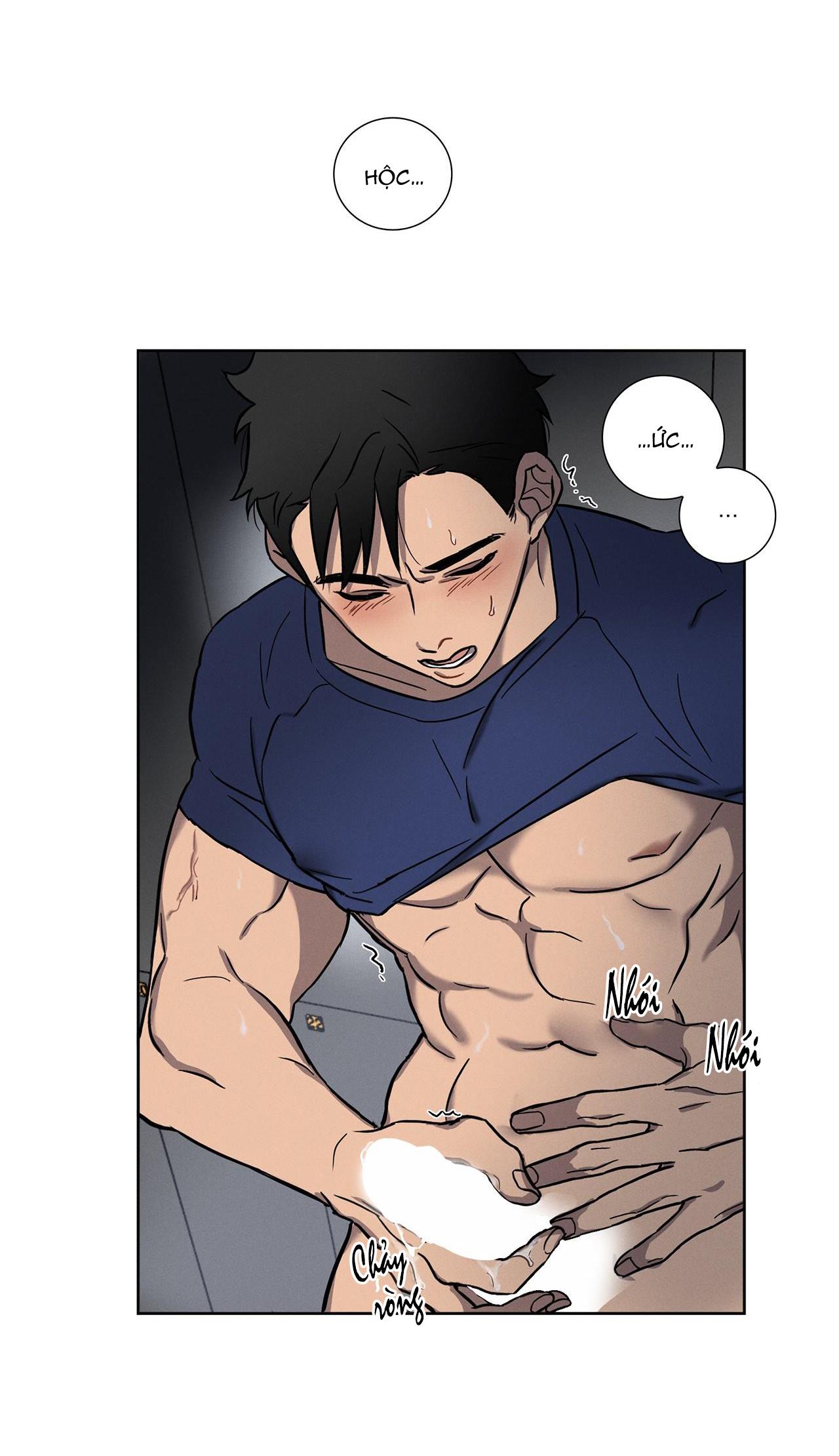 love gym chapter 1 56