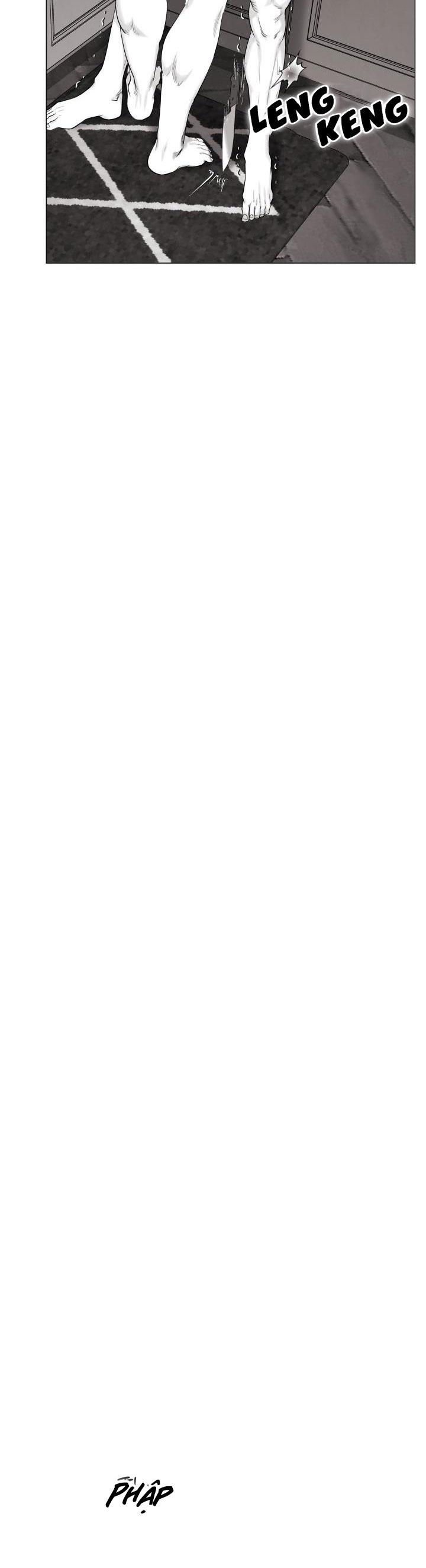 tuyển tập những ông chú tà zâm chapter 5.5 9