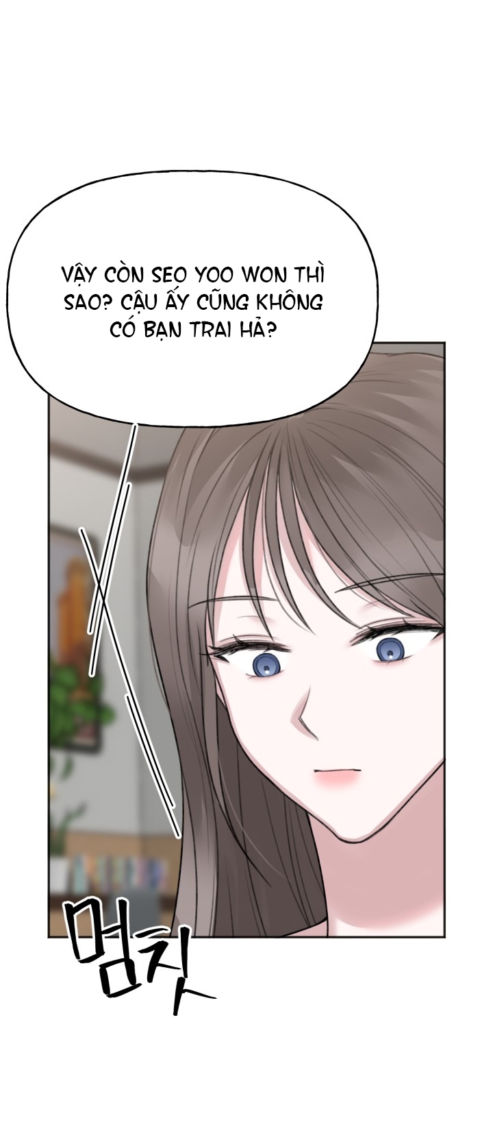 Khép Đôi Mi Lại chapter 16.2 - Trang 3