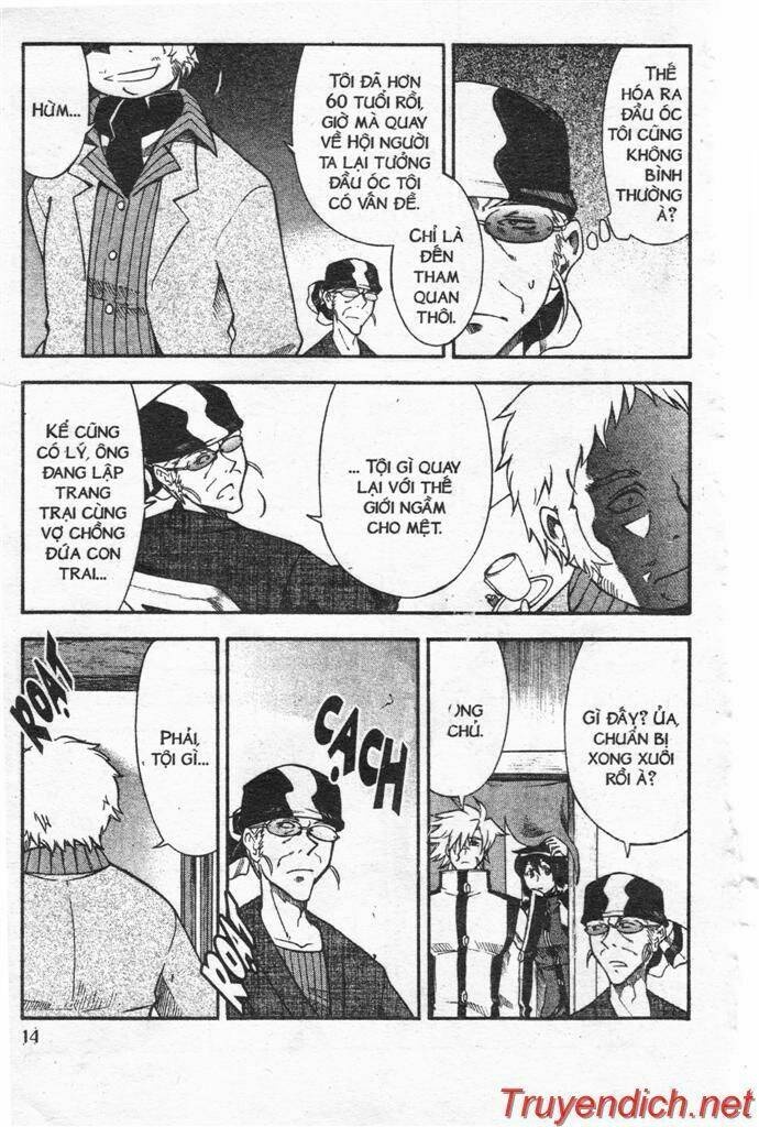 ifrit - danzai no enjin chapter 14 14