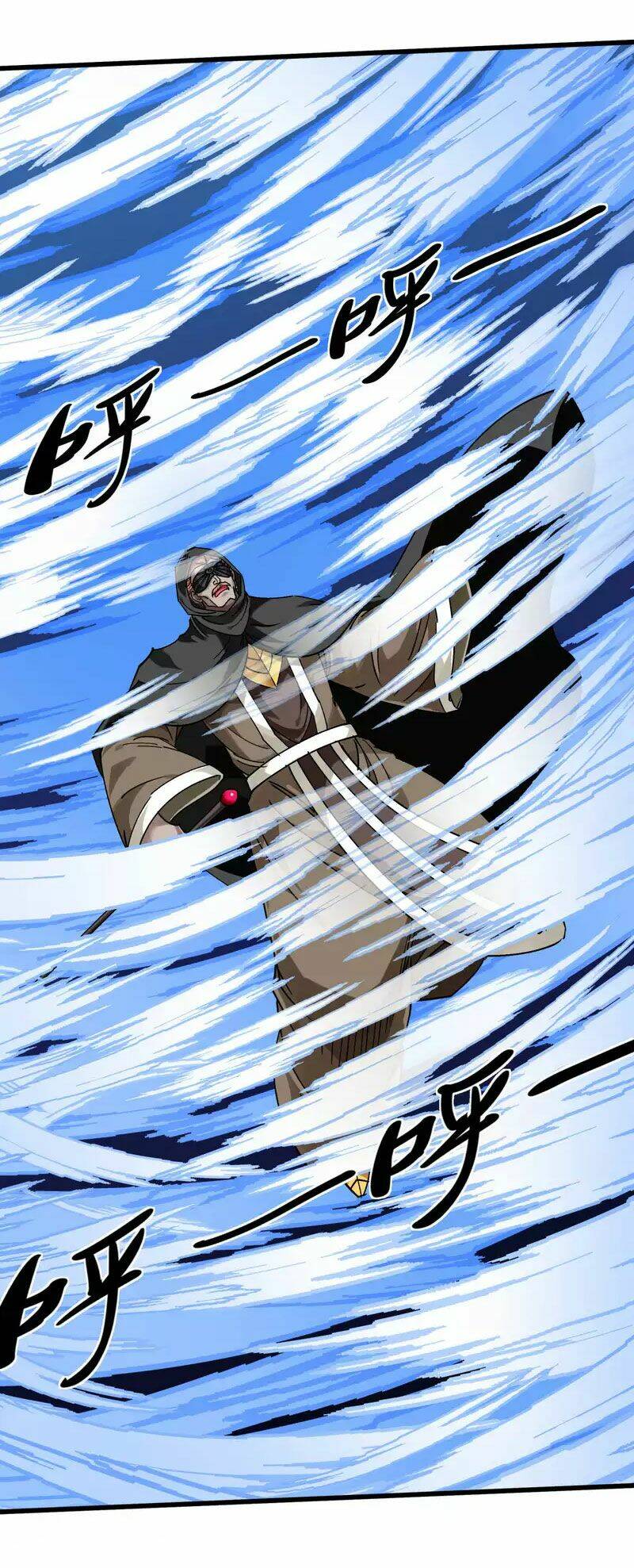 trọng sinh ta là đại thiên thần chapter 139 55