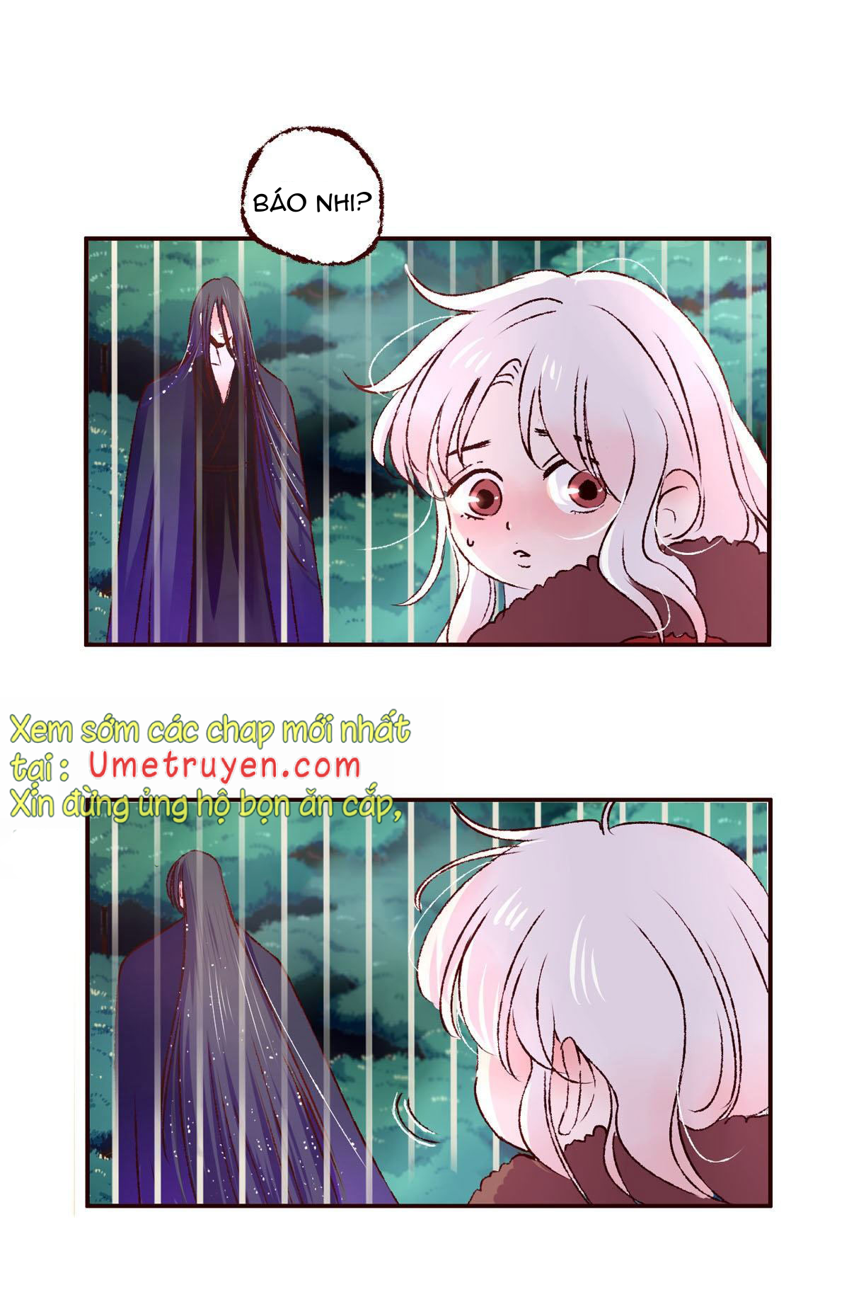 hoa của quỷ chapter 7 36