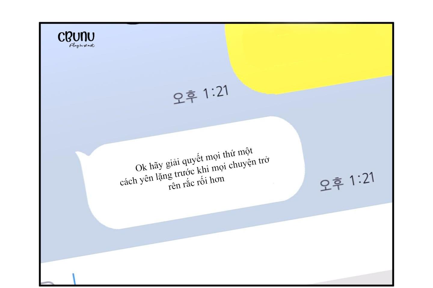 bắt tay hả, thôi bỏ đi! chapter 6 9