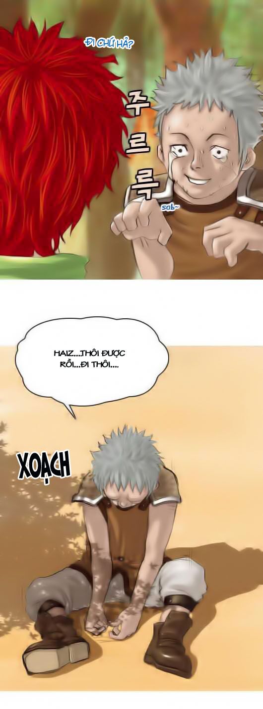 hội ảo thuật chapter 2 10