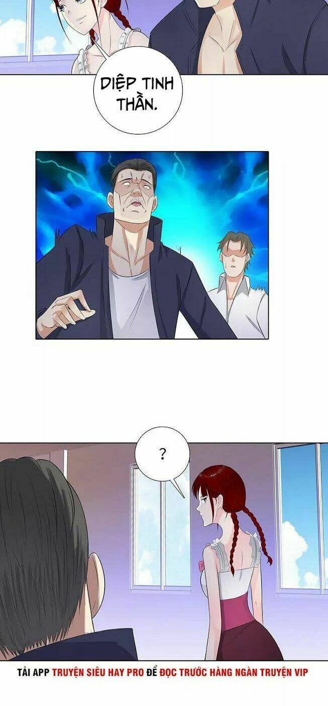 học viện cao thủ chapter 105 11