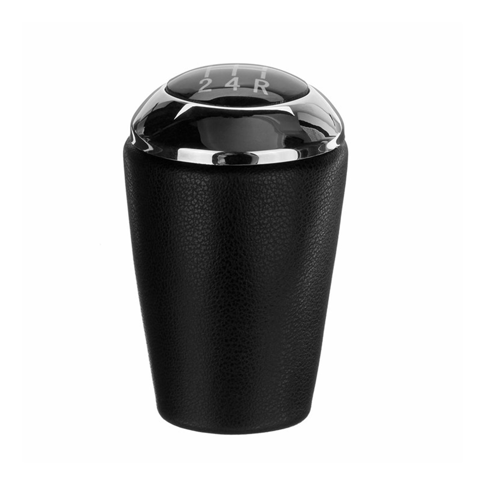Automotive Replacement Shifter Gear Knob 5 Speed