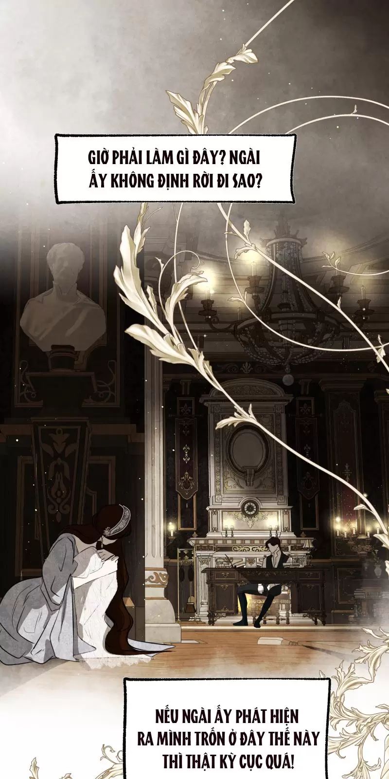 tôi là kẻ phản diện chapter 26 63