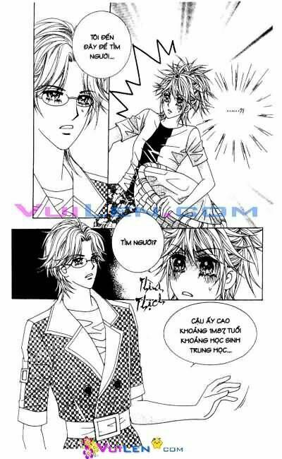 chạm mặt thần tượng chapter 2 46