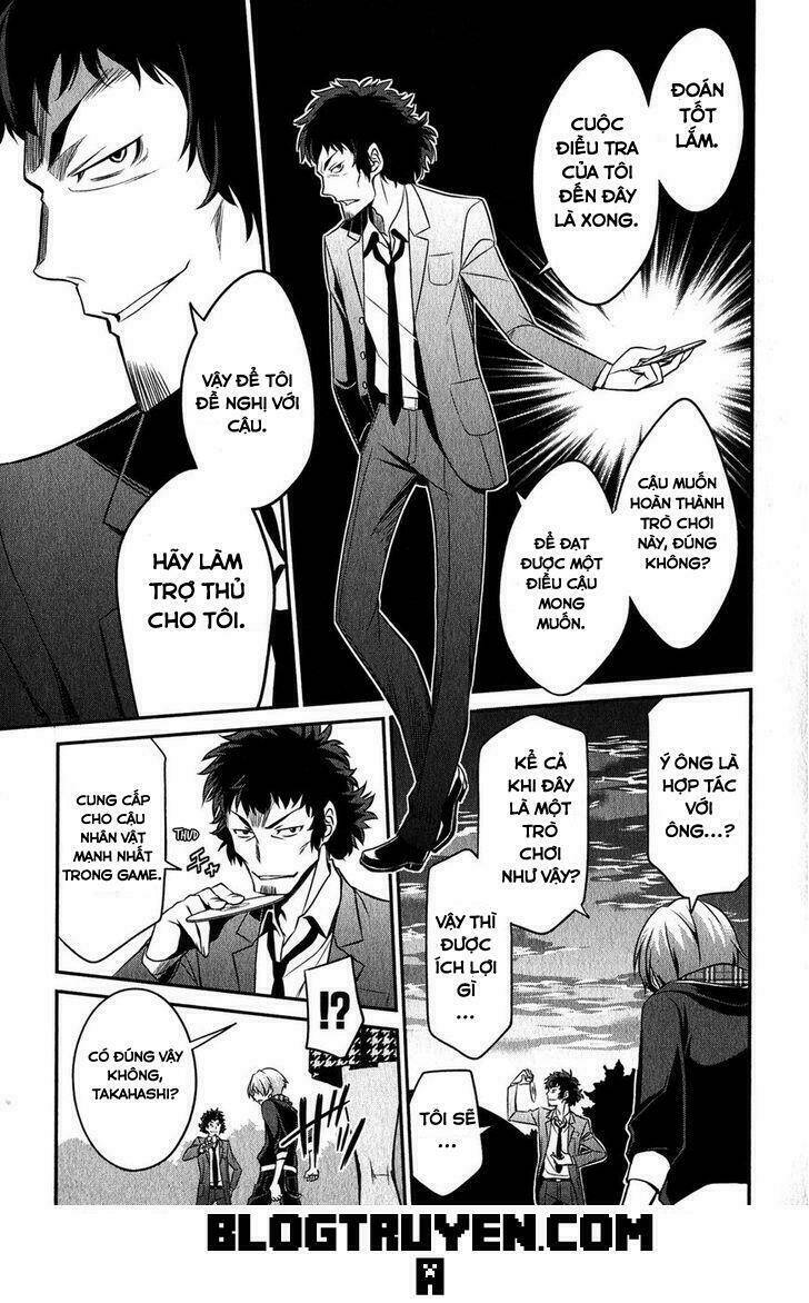 not lives chapter 10.1 20